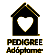 Pedigree Adóptame